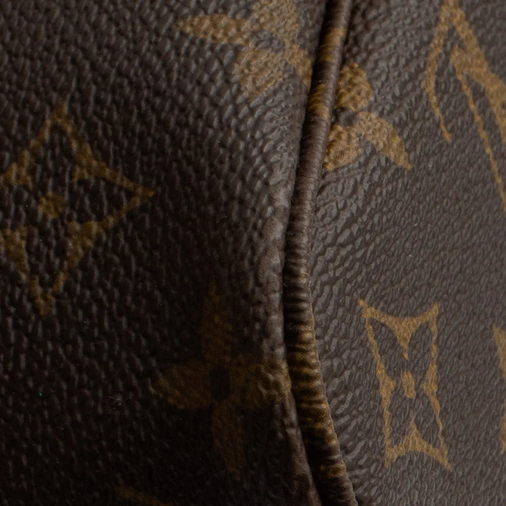 Pre-Owned Louis Vuitton Monogram Canvas Neverfull Pm (Authentic Pre-Ow –  Bluefly