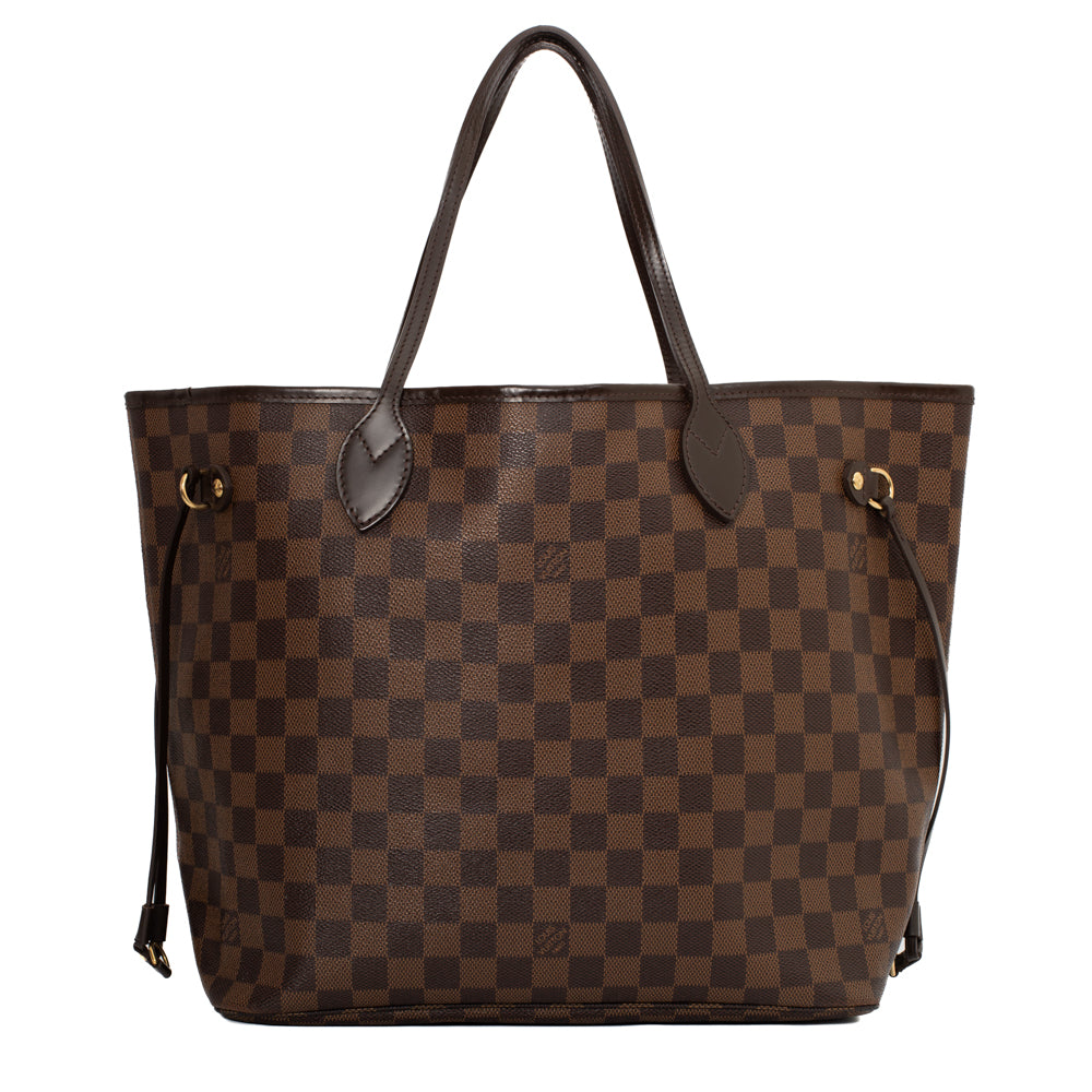 Borsa neverfull clearance