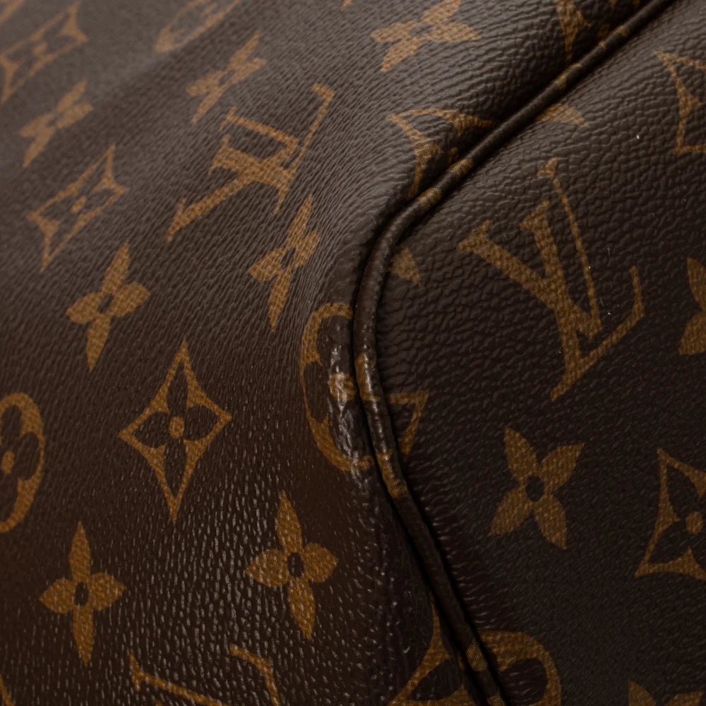 Toile monogram cheap louis vuitton