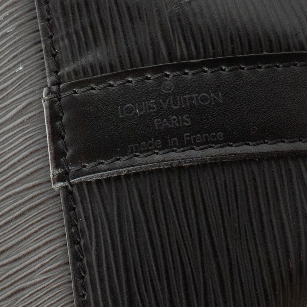 Borse a secchiello Louis Vuitton - Lampoo