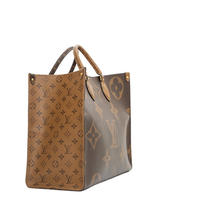 Sacs Louis Vuitton Onthego d'occasion