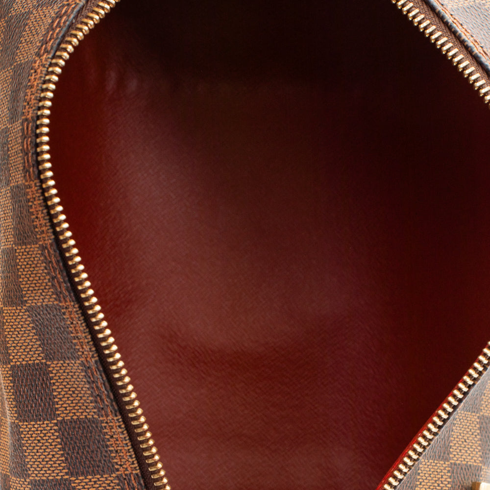 Pre-loved Louis Vuitton Papillon Leather Mini Bag – Vintage Muse Adelaide