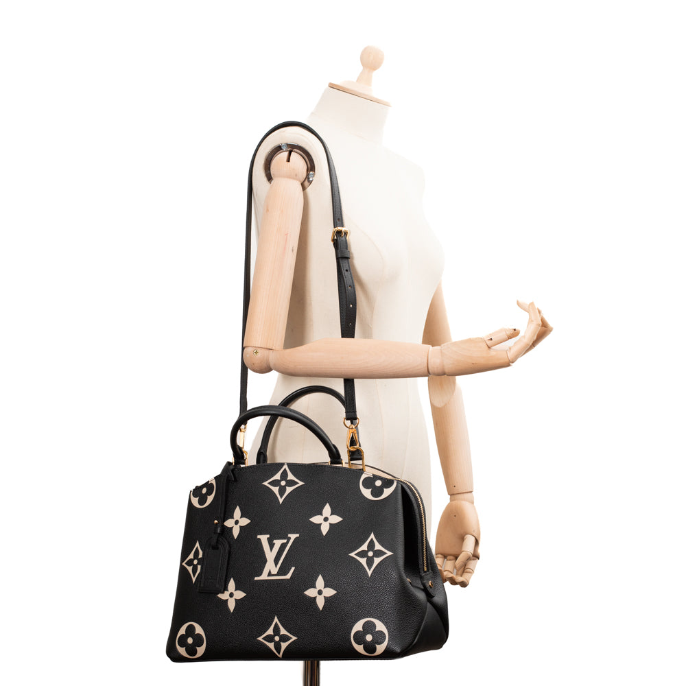 Sac a dos louis vuitton clearance petit