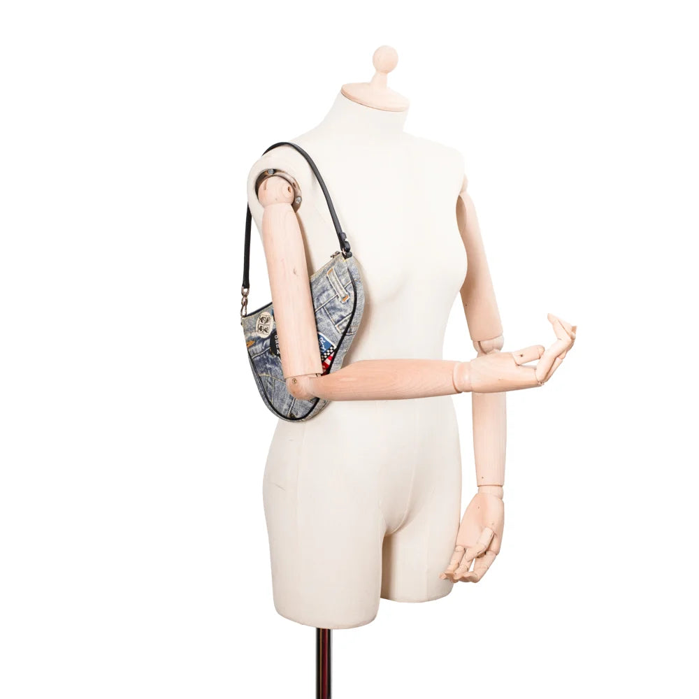 Dior Saddle Handbag 368551 | Collector Square