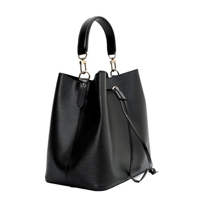 Rare Louis Vuitton Neo Noe BB Epi Leather Women's Hand Bag