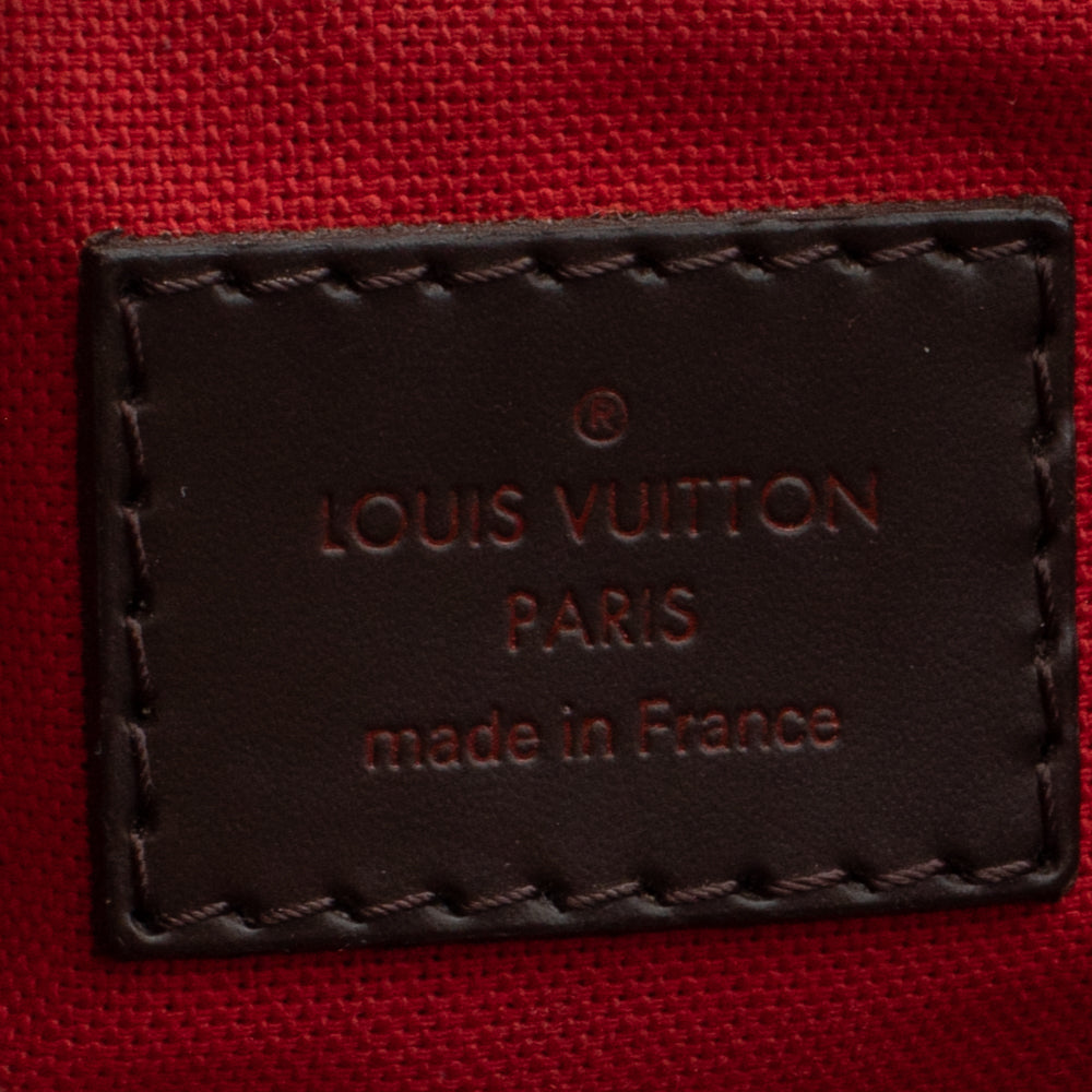 Bolsa Louis Vuitton Siena PM - Comprar em Paris Brechó
