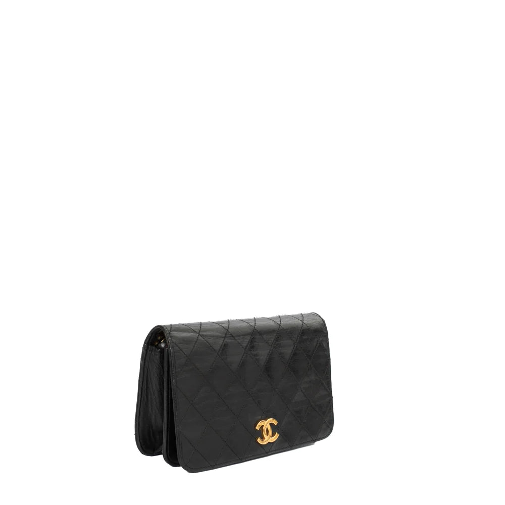 Vintage Designer Chanel Bags and Purses