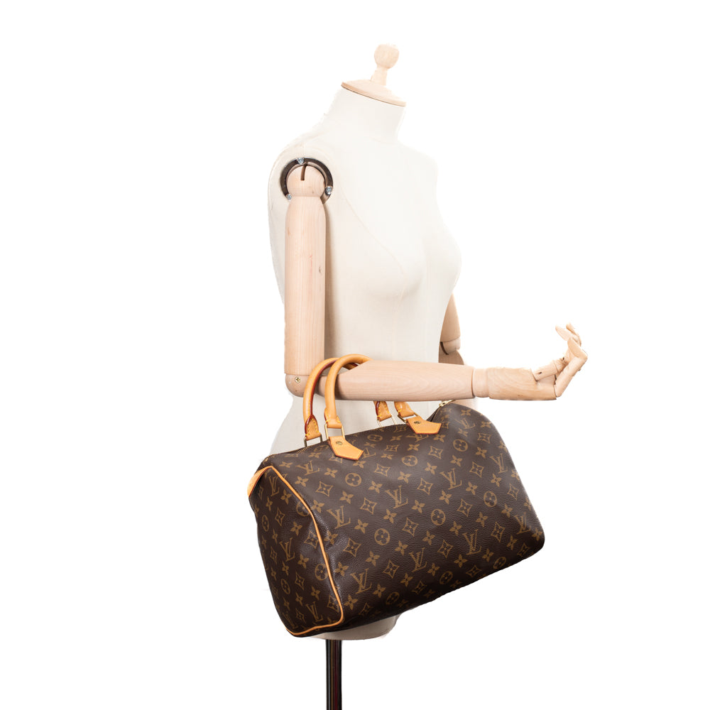 Sac vuitton online speedy