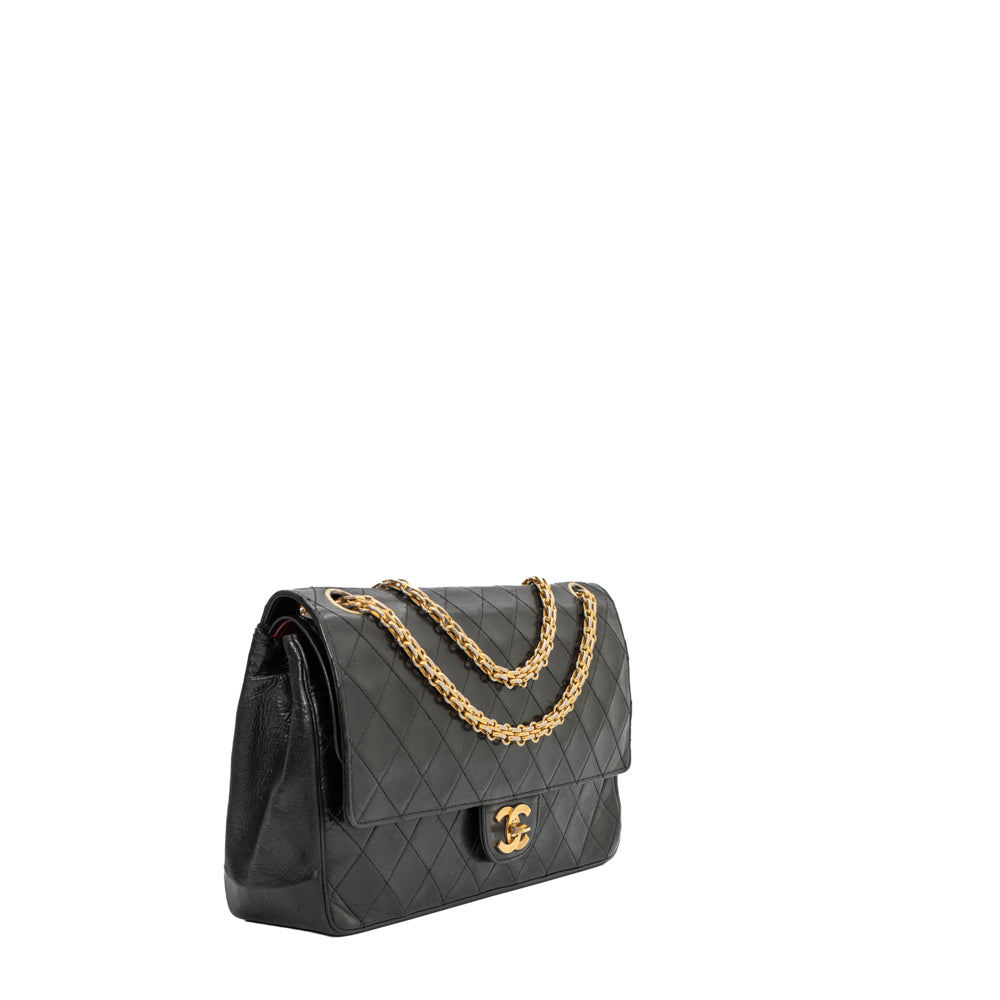 Chanel mademoiselle cheap sac