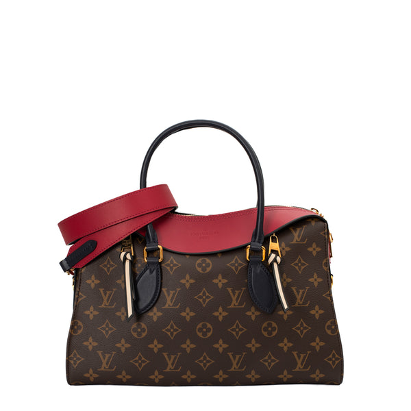 Louis Vuitton, Bags, Tuileries Louis Vuitton Bag Lightly Used Still Have  Original Box And Receipt