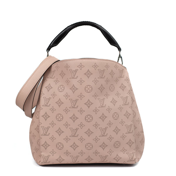 Onthego leather tote Louis Vuitton Multicolour in Leather - 32540823
