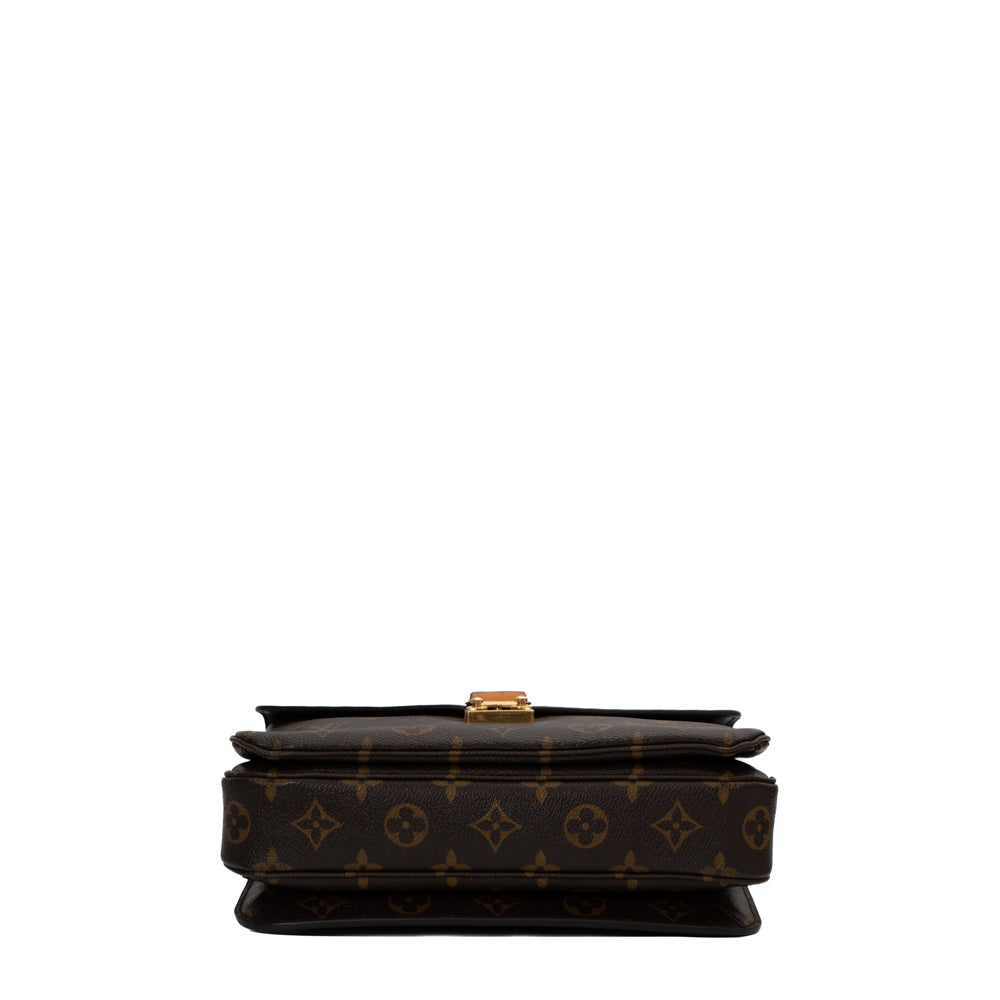 Louis vuitton metis discount vintage