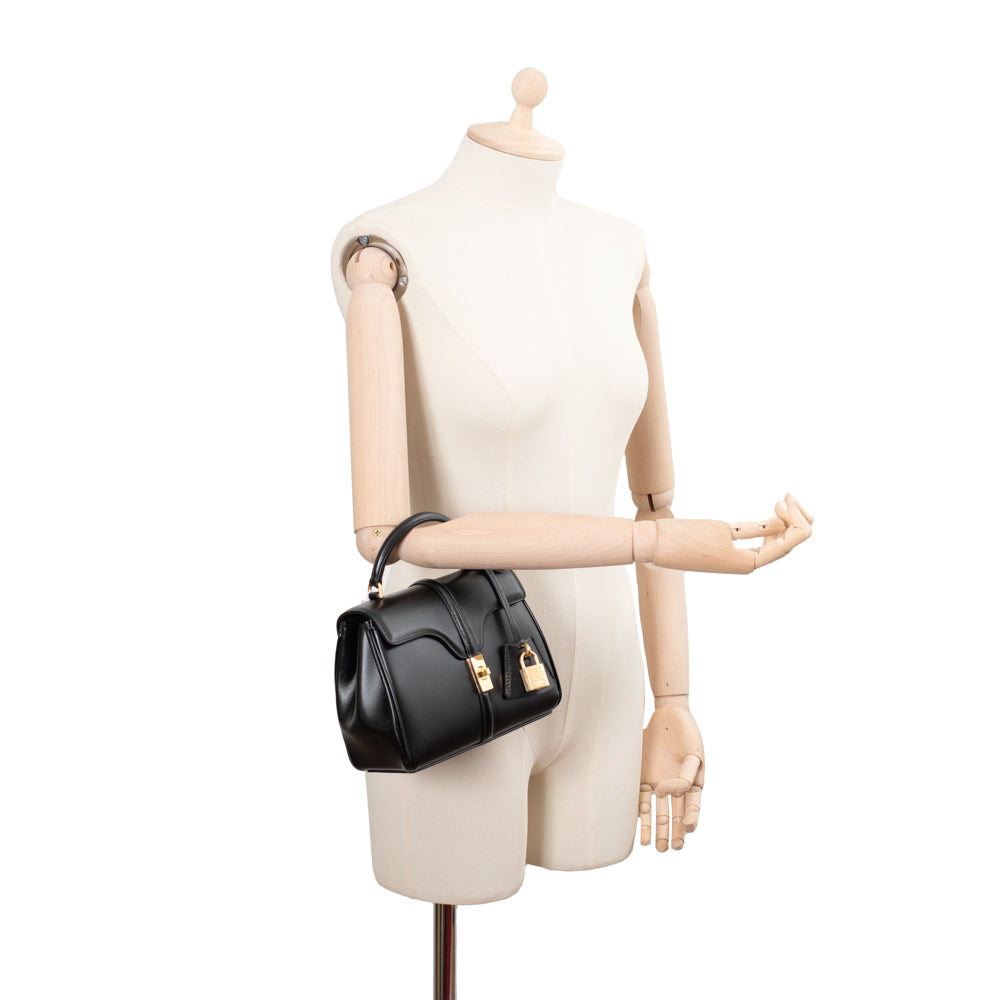 Mini shop sac celine