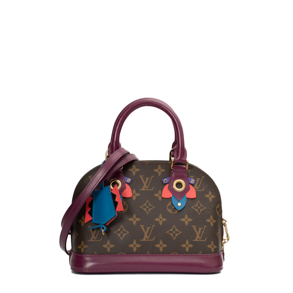 LOUIS VUITTON 1st Price Increase for 2023  What BAGs are affected? Alma BB  + Speedy + Capucines 