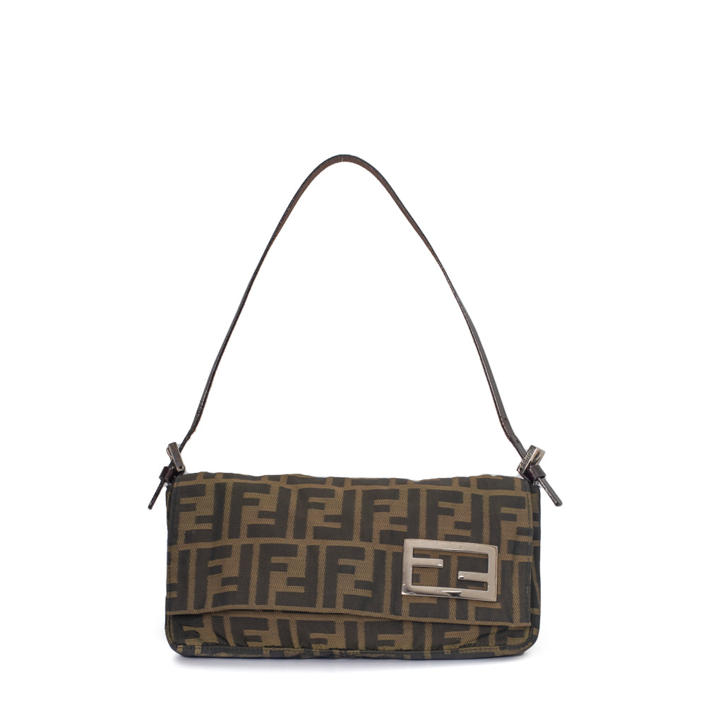 Fendi on sale classic baguette