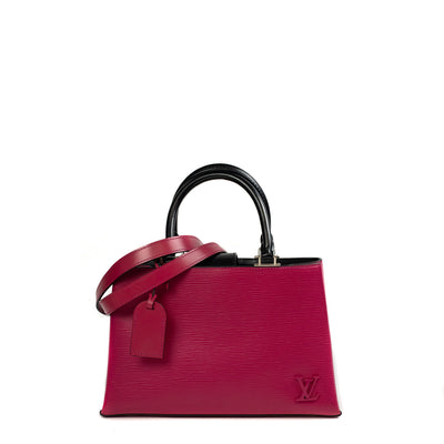 Louis Vuitton 2018 pre-owned Kleber PM 2way bag