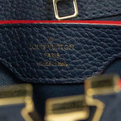 Sac à main Louis Vuitton Capucines 366285 d'occasion