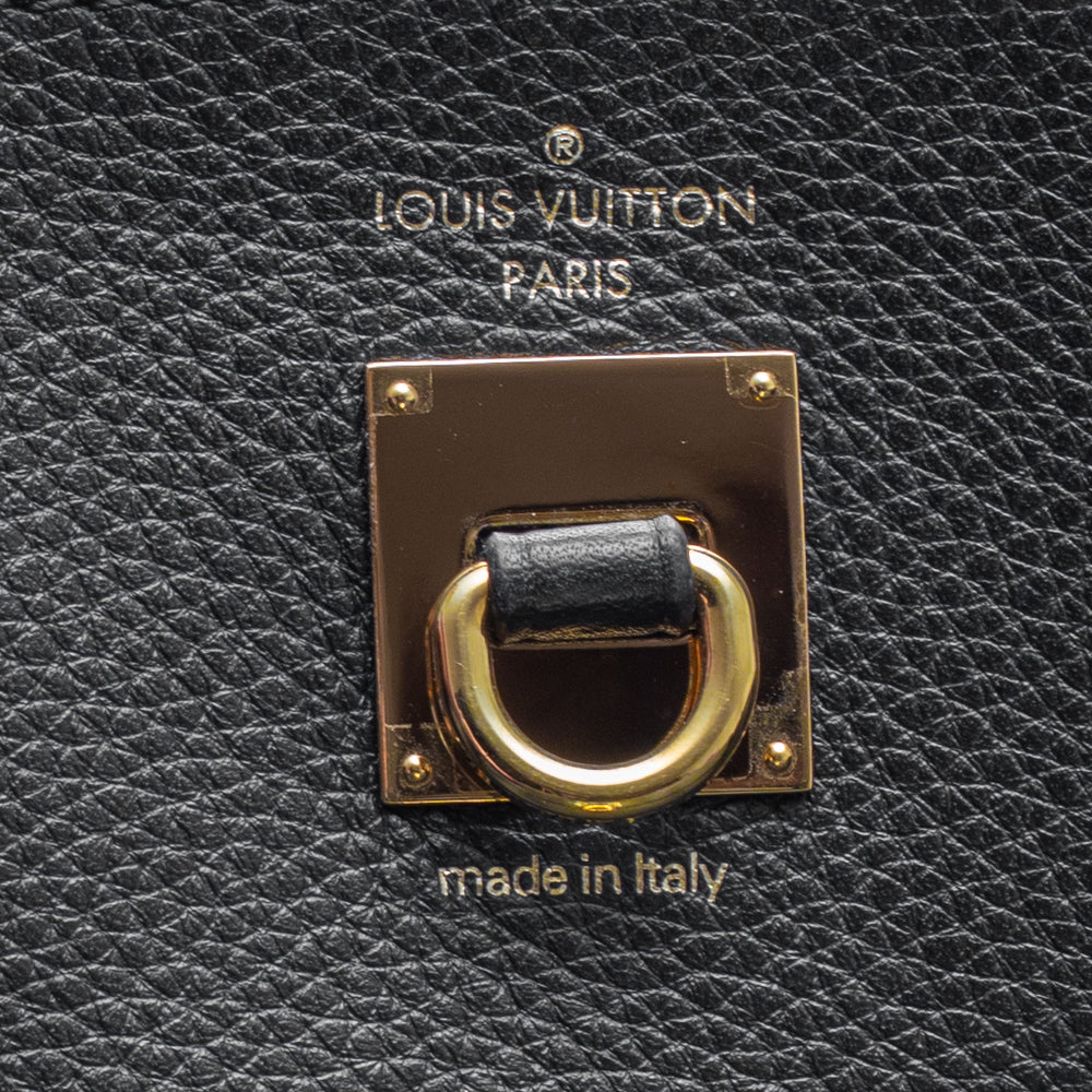Sac à main Louis Vuitton City Steamer 385629 d'occasion