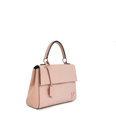 Shop Louis Vuitton EPI Cluny bb (M58928, M22438) by IMPORTfabulous