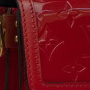 Louis Vuitton LV Dauphine 达芙妮链条斜挎包M68746 - 名媛网