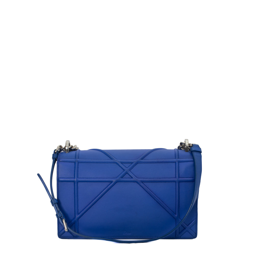 Diorama bag online blue