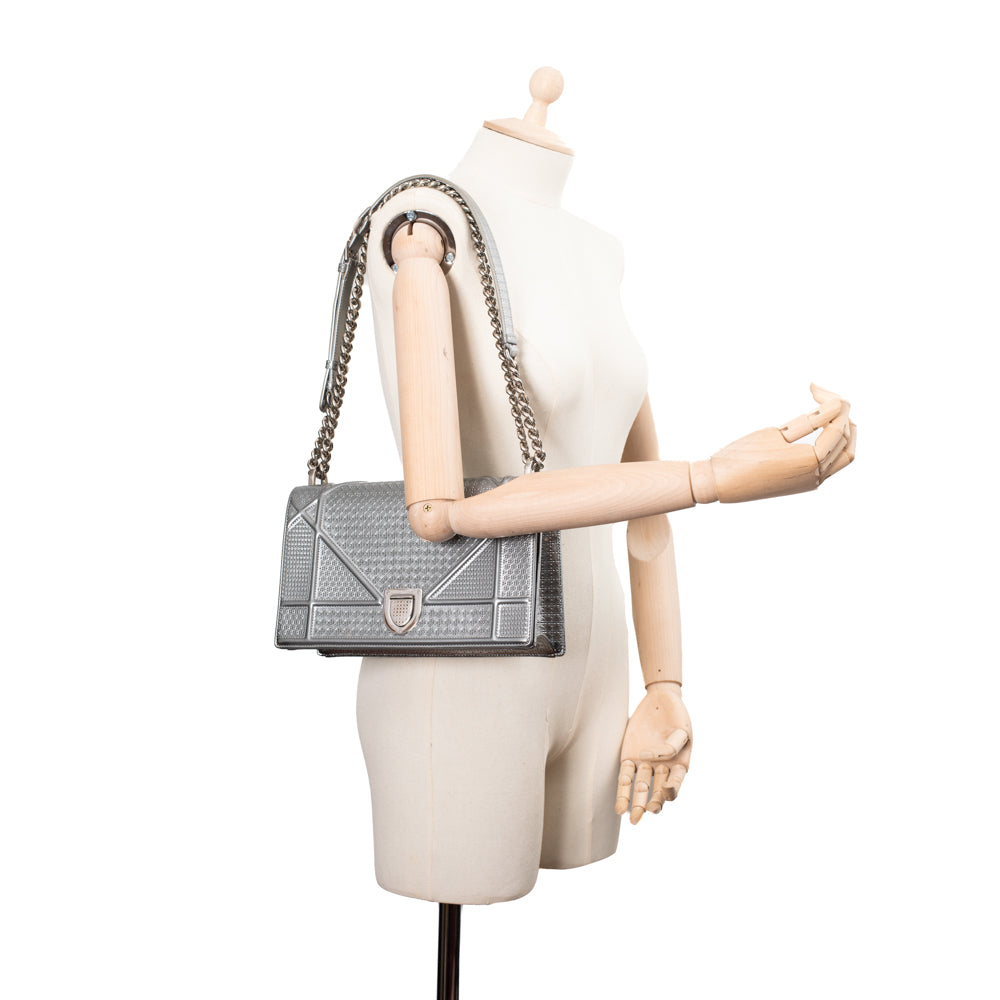 Diorama 2024 sac dior