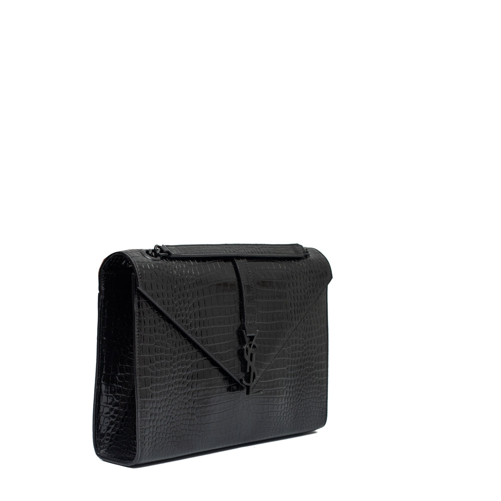 Envelope Bag Handbag Messenger | Large Envelope Style Bag Woman - Fashion  Women's - Aliexpress