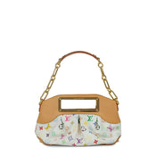 Louis Vuitton Judy Murakami Shoulder Bag RJL1738