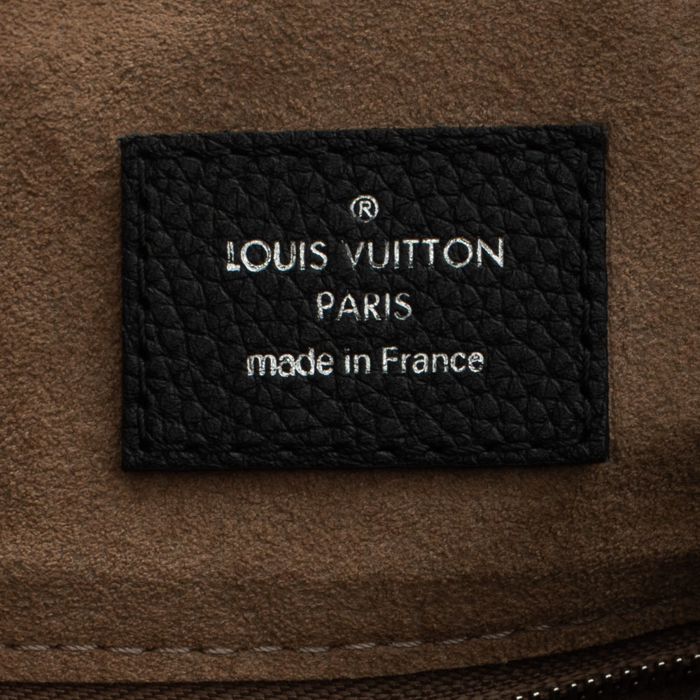 Louis Vuitton Babylone Chain Bb Gebraucht