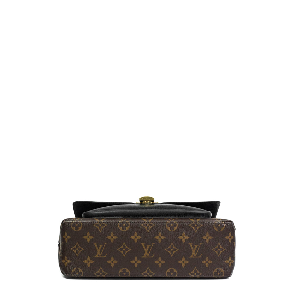 Buy Authentic, Preloved Louis Vuitton Monogram Marignan Brown Bags from  Second Edit by Style Theory