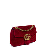 Sacs et sacs à main rouge Gucci pour femme