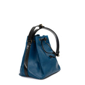 Louis Vuitton Epi NéoNoé MM - Blue Bucket Bags, Handbags - LOU707553