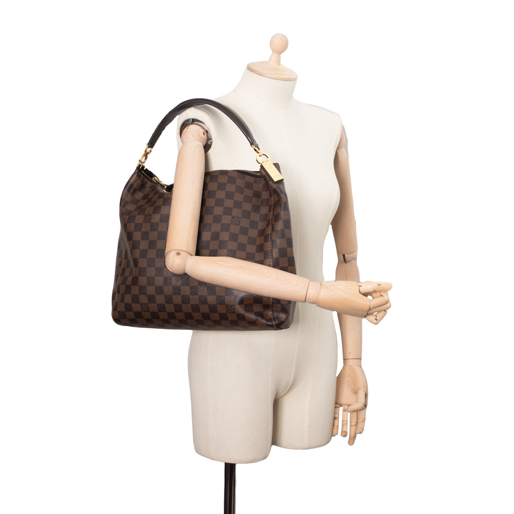 Sac portobello louis clearance vuitton