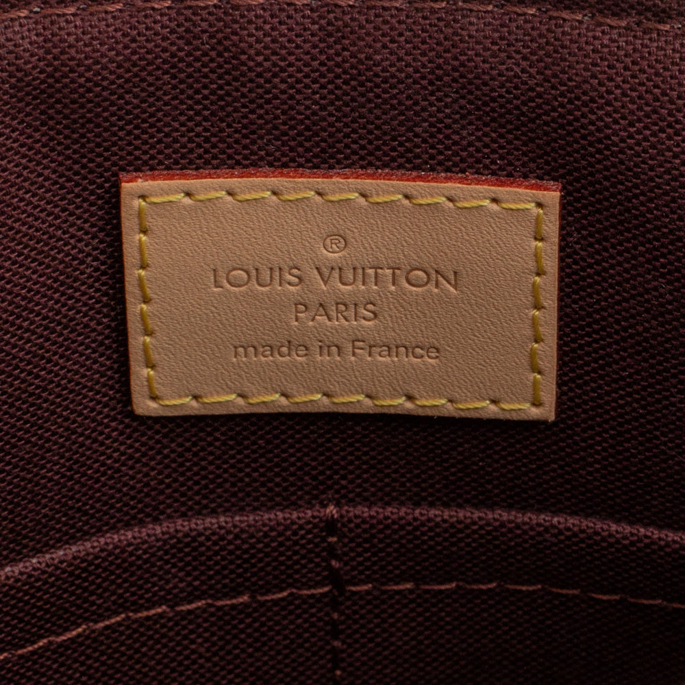 Louis Vuitton Rivoli PM in Monogram Vachette - SOLD