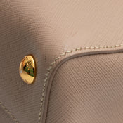 Prada Galleria Tasche aus beige Leder Prada – Gebraucht / Gebraucht –  Vintega