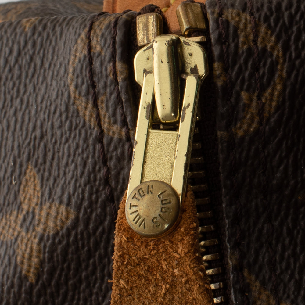 Louis Vuitton Speedy 35 Handbag M41528 – Timeless Vintage Company