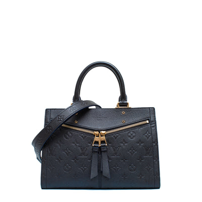 At Auction: Louis Vuitton, Louis Vuitton - LV Monogram Sully PM - Brown  Shoulder Bag
