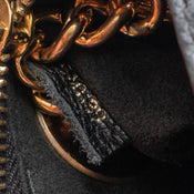 Surene BB bag in black leather Louis Vuitton - Second Hand / Used – Vintega