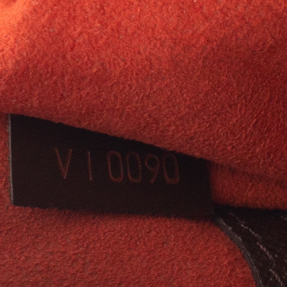 Sac à main Louis Vuitton Triana 402266 d'occasion