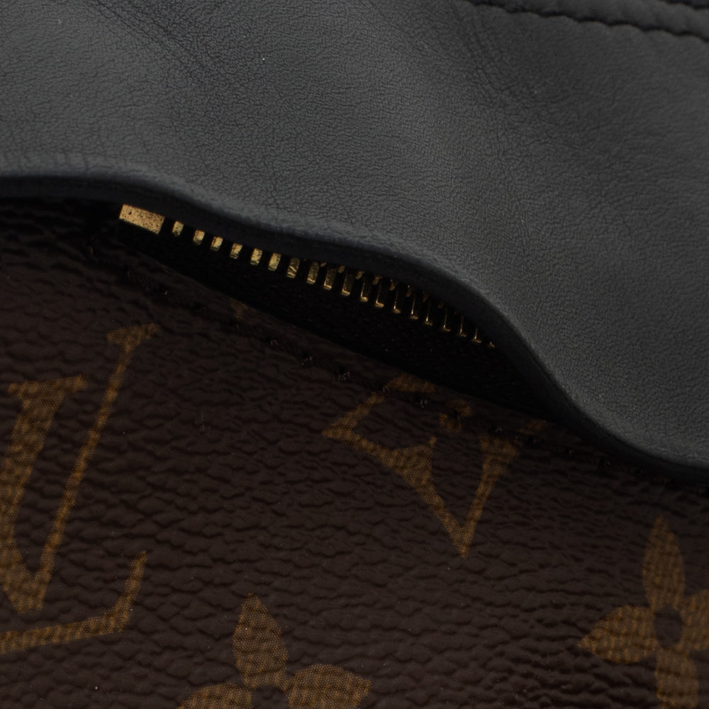 Borsa ventiquattrore Louis Vuitton Carryall in tela monogram marrone e  pelle naturale - ep_vintage luxury Store - Bag - M41534 – dct - Mini -  Speedy - Boston - Vuitton - Hand - Monogram - Louis - Bag