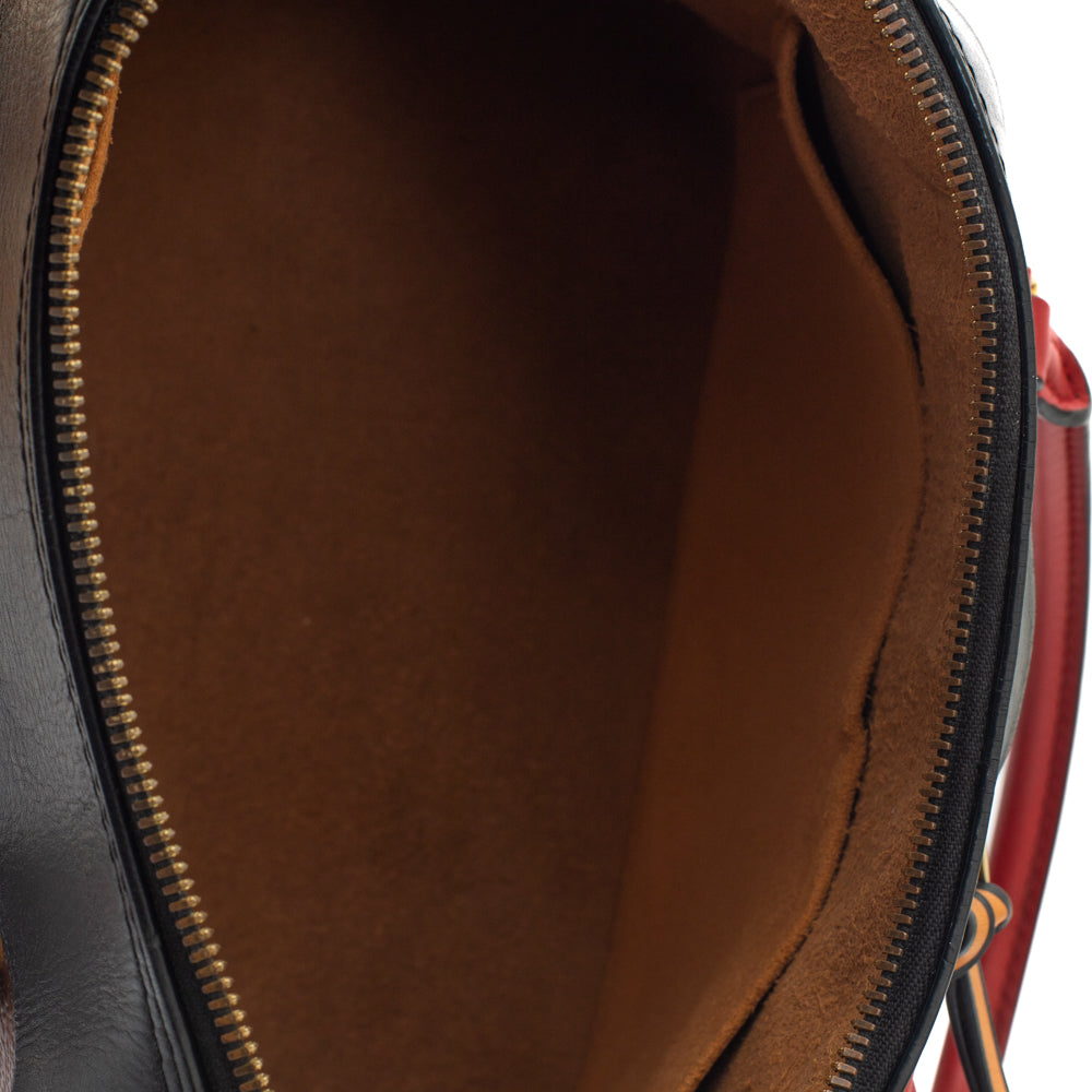 Borsa ventiquattrore Louis Vuitton Carryall in tela monogram marrone e  pelle naturale - ep_vintage luxury Store - Bag - M41534 – dct - Mini -  Speedy - Boston - Vuitton - Hand - Monogram - Louis - Bag