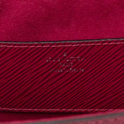 Veste cuir authentique LOUIS VUITTON #241-003-140-3769